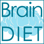 logo brain diet