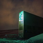 Svalbard-Global-Seed-Vault